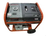 MITSUI POWER ECO ZM 7000 DE-3
