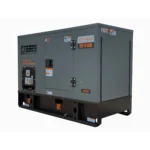Mitsui Power ZM 10 KDE