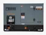 Mitsui Power ZM 10 KDE