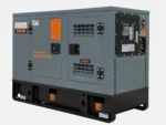 Mitsui Power ZM 10 KDE