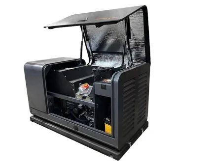 Mitsui Power GM 8000